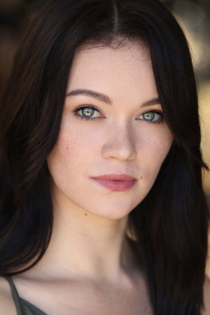 Brenna Otts portrait