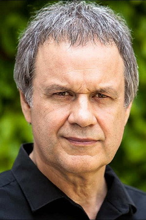 Gary Lammin portrait