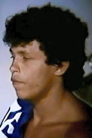 Pedro Terra portrait