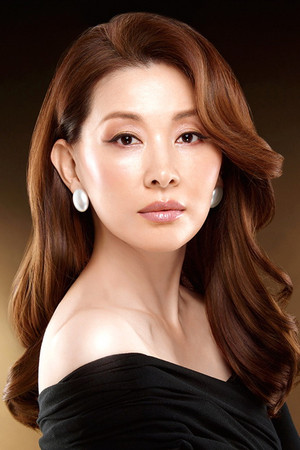 Lee Mi-sook portrait