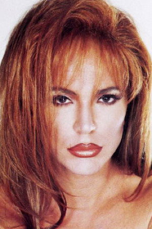 Karen Dior portrait