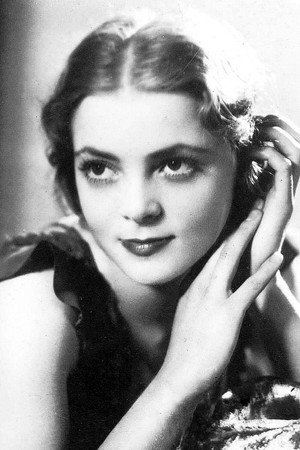 Victoria Hopper portrait