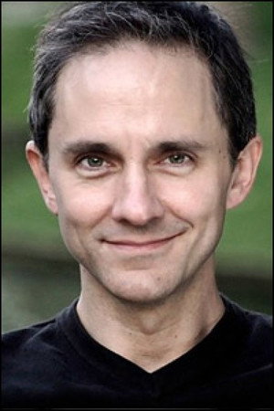 Guy Adkins portrait