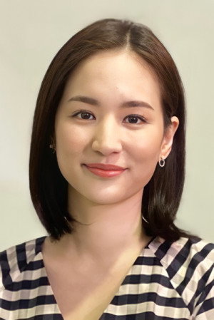 Chutima Teepanat portrait