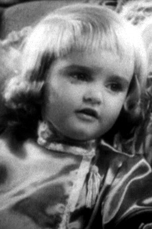 Gloria Ann White portrait