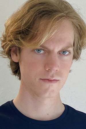 James Thomas Snyder portrait