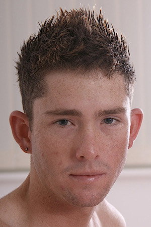 Karl Thomas portrait