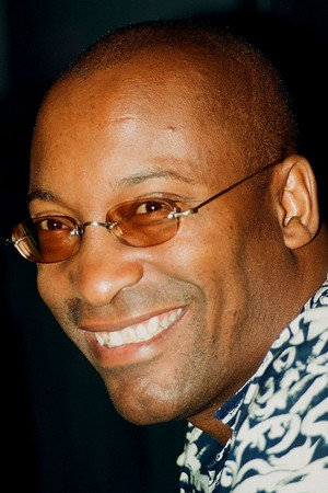 John Singleton portrait