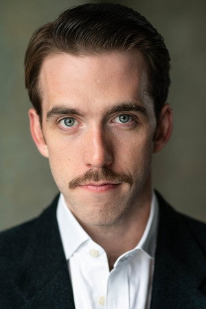 Nick Biadon portrait