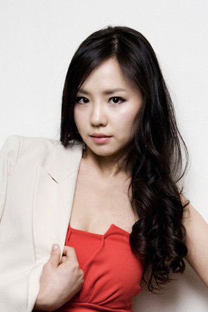 Han Ha-yoo portrait