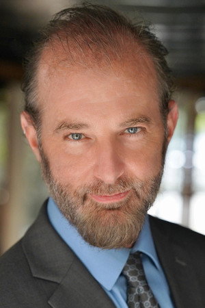 Gregory French portrait