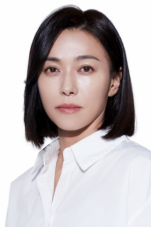 Jang Young-nam portrait