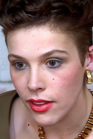 Diana Klara portrait