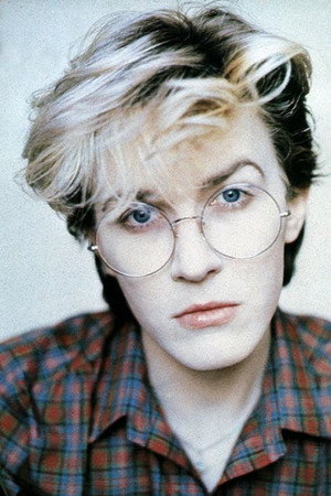 David Sylvian portrait