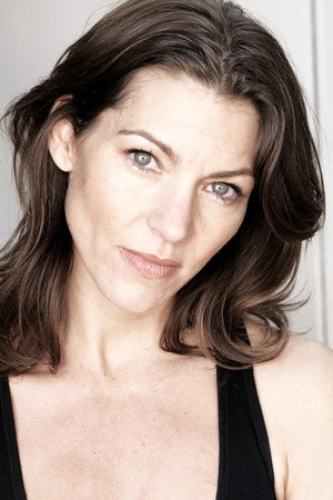 Rya Kihlstedt portrait