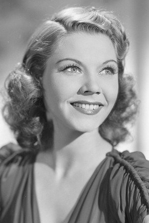 Grace McDonald portrait