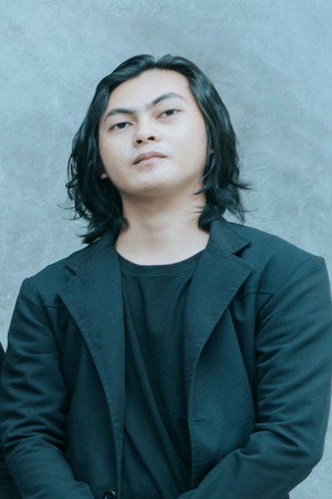 Dede portrait