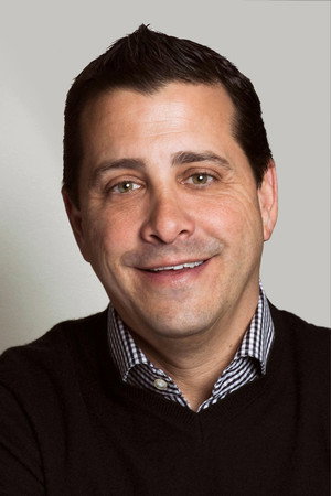 David C. Glasser portrait