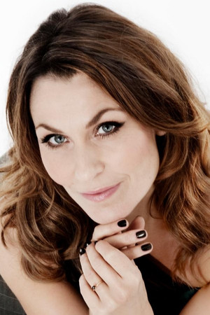 Kaya Brüel portrait
