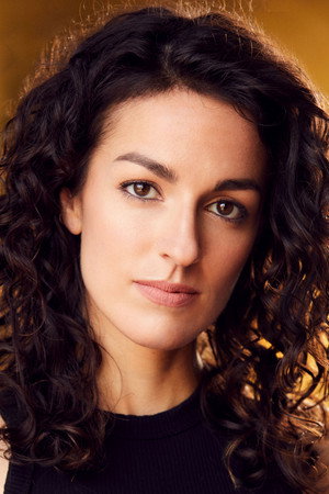 Kristen DiMercurio portrait