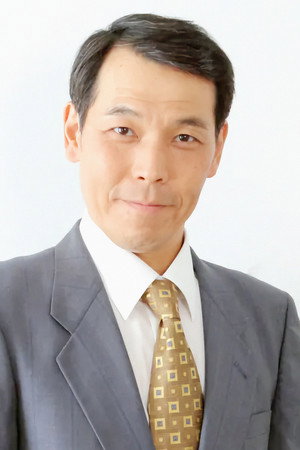Takashi Sumida portrait