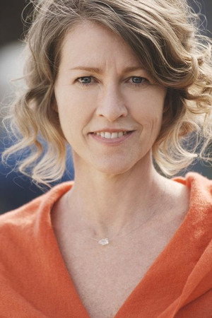 Pat Janowski portrait