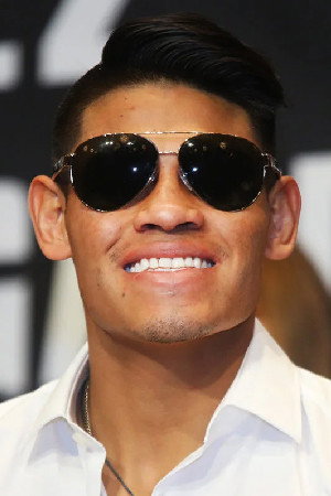 Emanuel Navarrete portrait