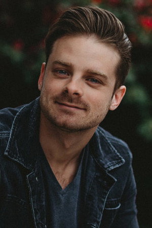 Dan Richards portrait