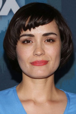 Shannyn Sossamon portrait