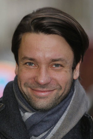 Václav Neužil portrait