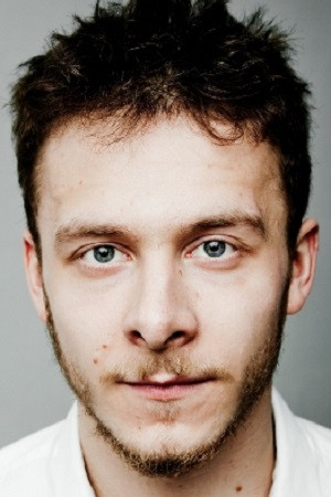 Ivan Ivashkin portrait