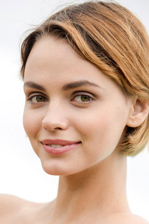 Natasha Udovenko portrait