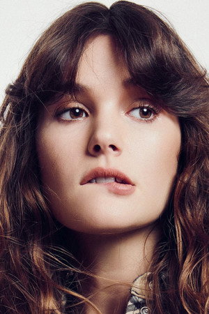 Sai Bennett portrait