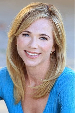 Shelli Bergh portrait