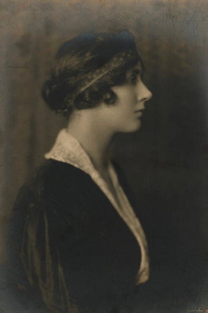 Violet Keppel Trefusis portrait