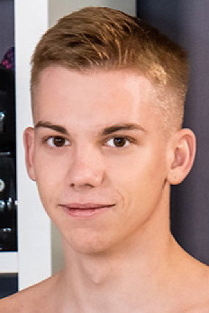 Mathis Weber portrait