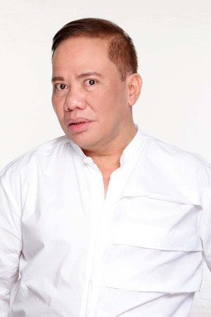 Shalala portrait