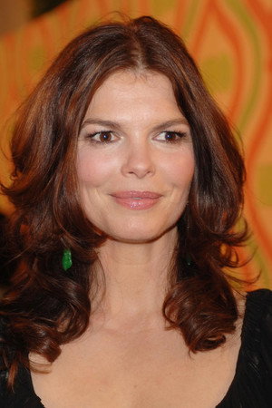 Jeanne Tripplehorn portrait