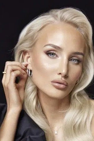 Lovisa Worge portrait
