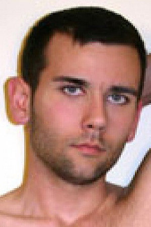 Cohen Jennings portrait