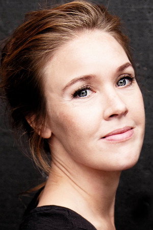 Ane Helene Hovby portrait