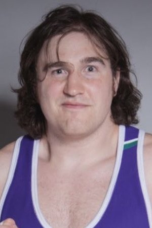 Kyle Shropshire portrait