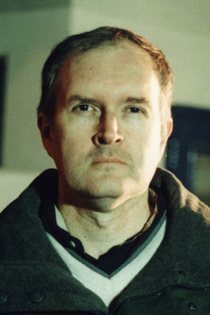 Donald Farmer portrait