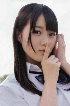 Kanon Kimoto portrait