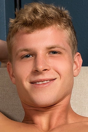 Thomas portrait