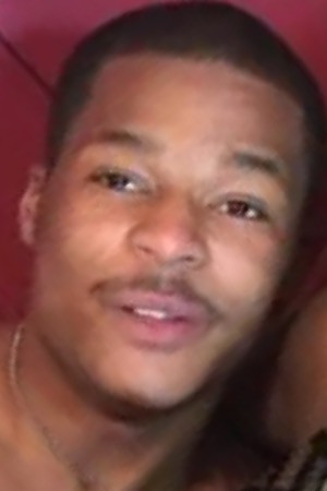 G Stunna portrait