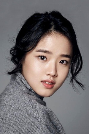 Kim Hyang-gi portrait