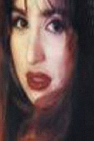 Samar El Baroudy portrait