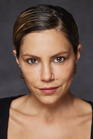 Inés Palombo portrait