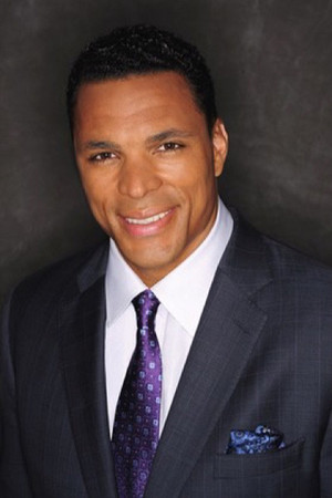 Tony Gonzalez portrait